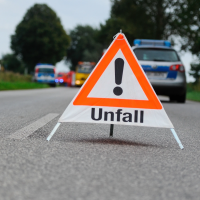 Unfallversicherung – außerhäuslicher Weg zur Essensbesorgung im Home-Office